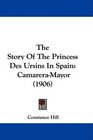 The Story Of The Princess Des Ursins In Spain CamareraMayor