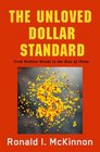 Unloved World Dollar Standard