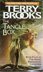 Tangle Box (Magic Kingdom of Landover Series, Bk #4)