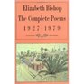 The Complete Poems 19271979
