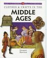 Clothes  Crafts in the Middle Ages