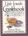 Little Jewish Cookbook