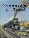 Chessie's Road