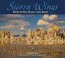 Sierra Wings Birds of the Mono Lake Basin