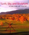 Earth Sky and Sculpture