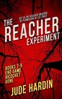 The Reacher Experiment Books 79