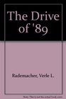 The Drive of '89