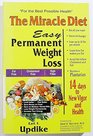 The Miracle Diet 14 Days to New Vigor and Health