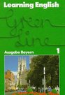 Learning English Green Line Ausgabe fr Bayern Tl1 Schlerbuch Klasse 5