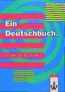 Ein Deutschbuch Fr berufliche Schulen