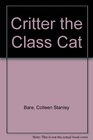 Critter the Class Cat