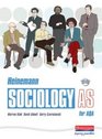 Heinemann Sociology for AQA AS Student Book