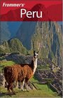 Frommer's Peru