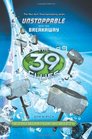 The 39 Clues Unstoppable Book 2 Breakaway  Library Edition
