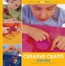 Creative Crafts for Kids