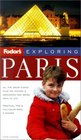 Fodor's Exploring Paris 5th Edition