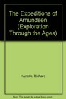 The Expeditions of Amundsen