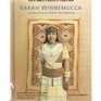 Sarah Winnemucca Northern Paiute Writer and Diplomat