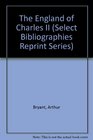 The England of Charles II