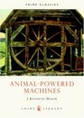 Animal Powered Machines