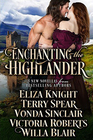Enchanting the Highlander