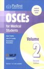 OSCEs for Medical Students v 2