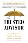The Trusted Advisor 20th Anniversary Edition