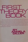 First Theory Book