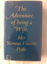 Adventure of Being a Wife