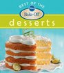 Pillsbury Best of the BakeOff Desserts