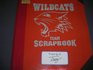 Wildcats Team Scrapbook Property of Troy