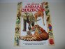 The Usborne Animal Quizbook