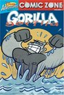Comic Zone Gorilla Gorilla  Volume 2
