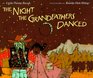 The Night the Grandfathers Danced