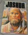 Joshua man of faith
