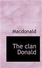 The clan Donald