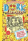 Tales from a Not-So-Best Friend Forever (Dork Diaries, Bk 14)