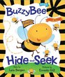 Buzzy Bee Plays Hide and Seek