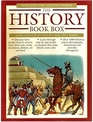 The History Book Box Step Into the Ancient World
