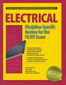 Electrical DisciplineSpecific Review for the FE/EIT Exam