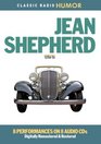 Jean Shepherd Life Is