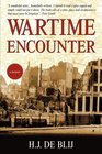 Wartime Encounter