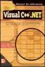Visual C Net Manual de Referencia