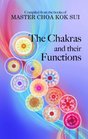 The Chakras and Their Functions (Pranic Healing)