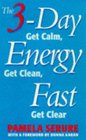3 Day Energy Fast