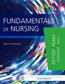 Fundamentals of Nursing 9e