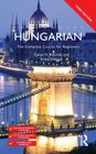 Colloquial Hungarian The Complete Course for Beginners