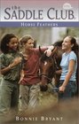 Horse Feathers (The Saddle Club, Book 98)