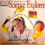 Cdr Jewel CaseScience Explorer STD/Dua