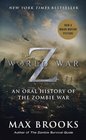 World War Z  An Oral History of the Zombie War